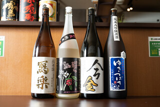 お飲物3